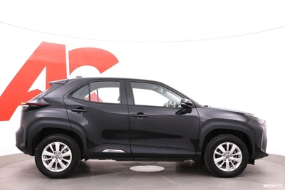 Toyota Yaris Cross 1,5 Hybrid Active 2023, photo 6/32