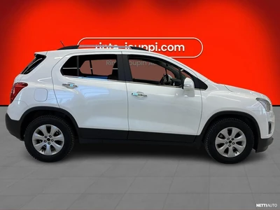 Chevrolet Trax 2014, kuva 5/64