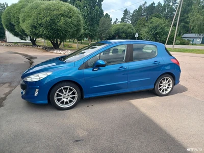 Peugeot 308 2008, kuva 2/6