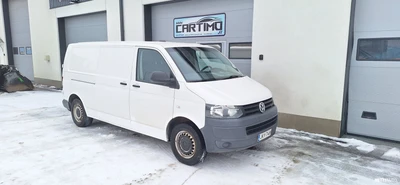 Volkswagen Transporter 2012, photo 3/21
