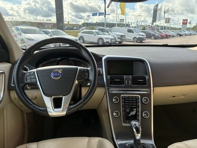 Volvo XC60 D5 AWD Summum aut 2014, kuva 7/8