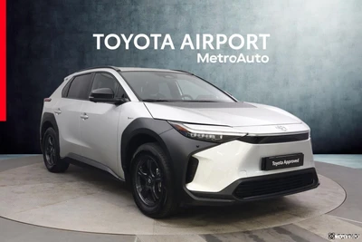 Toyota bZ4X Style Edition 2025, photo 7/36