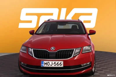 Skoda Octavia 2020, kuva 2/26