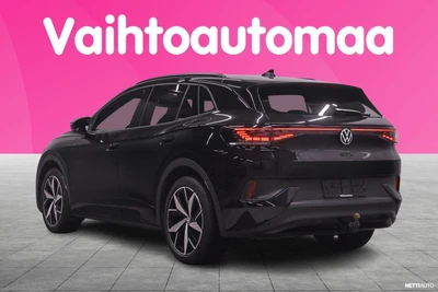 Volkswagen ID.4 GTX Dual Motor AWD 220KW 2023, photo 7/10