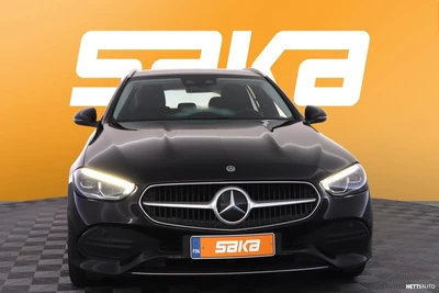 Mercedes-Benz C 300 e T A 2023, kuva 2/27