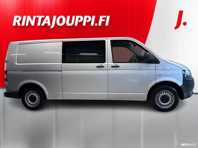 Volkswagen Transporter 2015, kuva 6/21