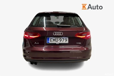 Audi A3 2014, kuva 3/24