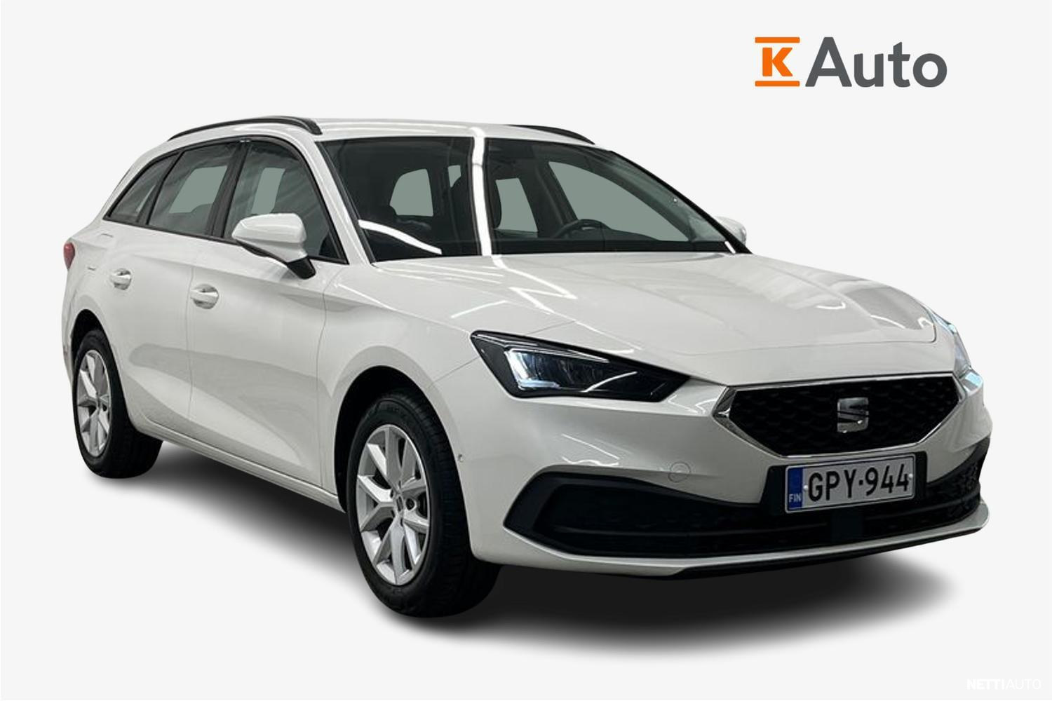 Seat Leon Sportstourer