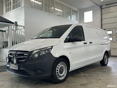 Mercedes-Benz Vito 2018, kuva 4/32