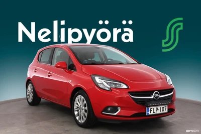 Opel Corsa 2015, kuva 4/44