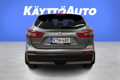 Nissan Qashqai 2019, kuva 5/10