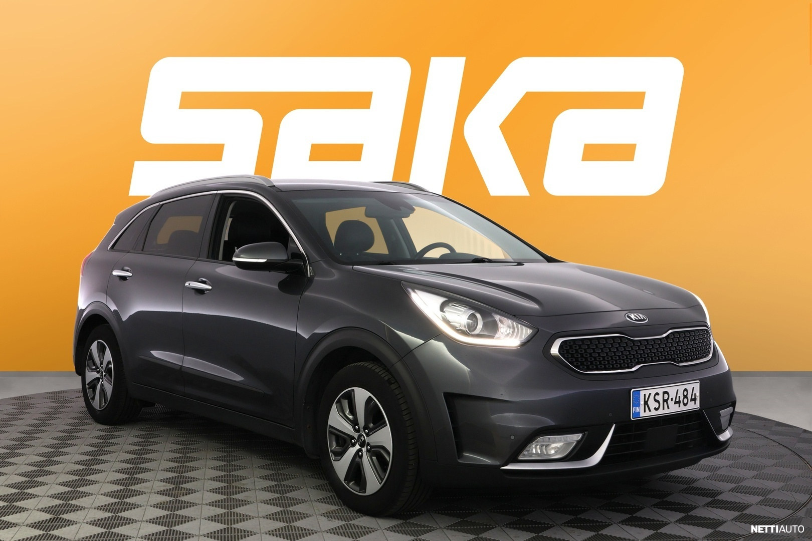 Kia Niro