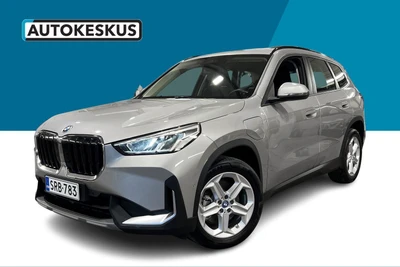 BMW X1 U11 25e xDrive Charged Edition 2024, kuva 1/29