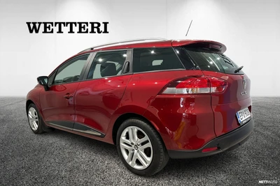 Renault Clio Sport Tourer TCe 90 Zen 2019, kuva 3/18