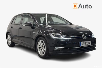 Volkswagen Golf 2019, kuva 1/29