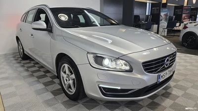 Volvo V60 2016, kuva 6/18