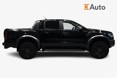 Ford Ranger 2021, photo 7/35