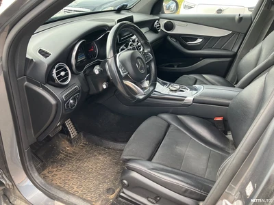 Mercedes-Benz GLC 2016, kuva 3/8
