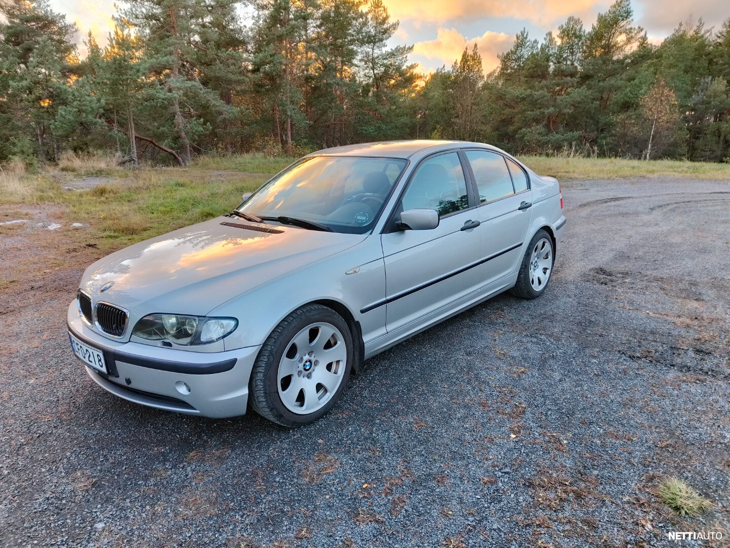 BMW 316