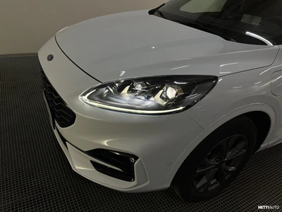 Ford Kuga 2023, photo 4/39