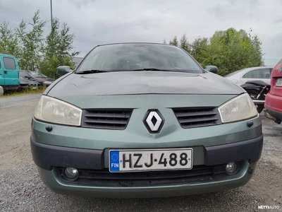 Renault Megane 2003, kuva 1/15