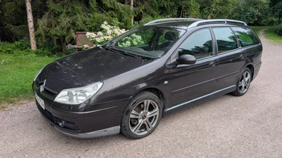 Citroen C5 2007, kuva 2/14