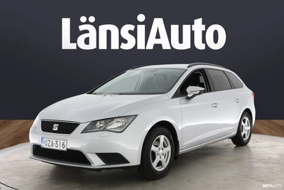 Seat Leon ST 1,2 TSI 110 Reference 2015, kuva 1/43