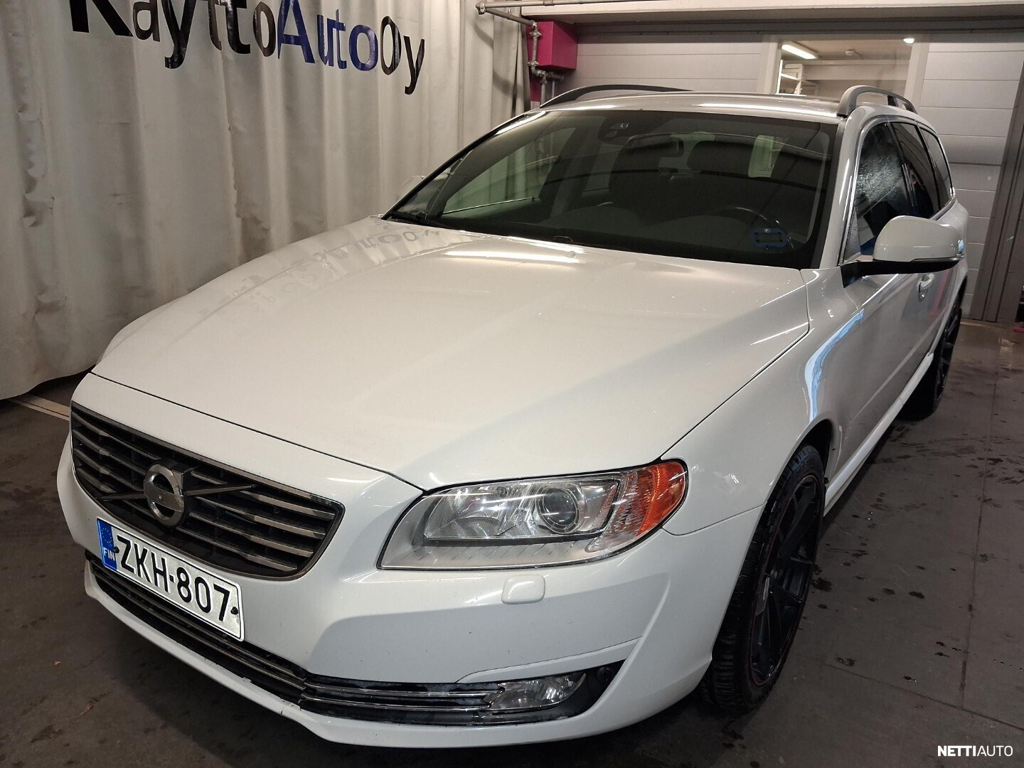Volvo V70