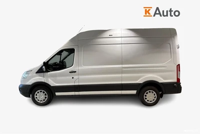 Ford Transit 2017, photo 7/24
