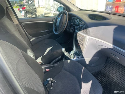 Citroen C5 2,0i 2007, kuva 6/6