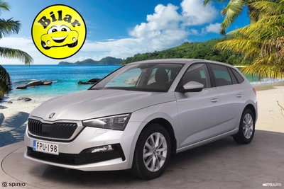 Skoda Scala 1,0 TSI 115 Style DSG Autom. 2021, photo 1/39