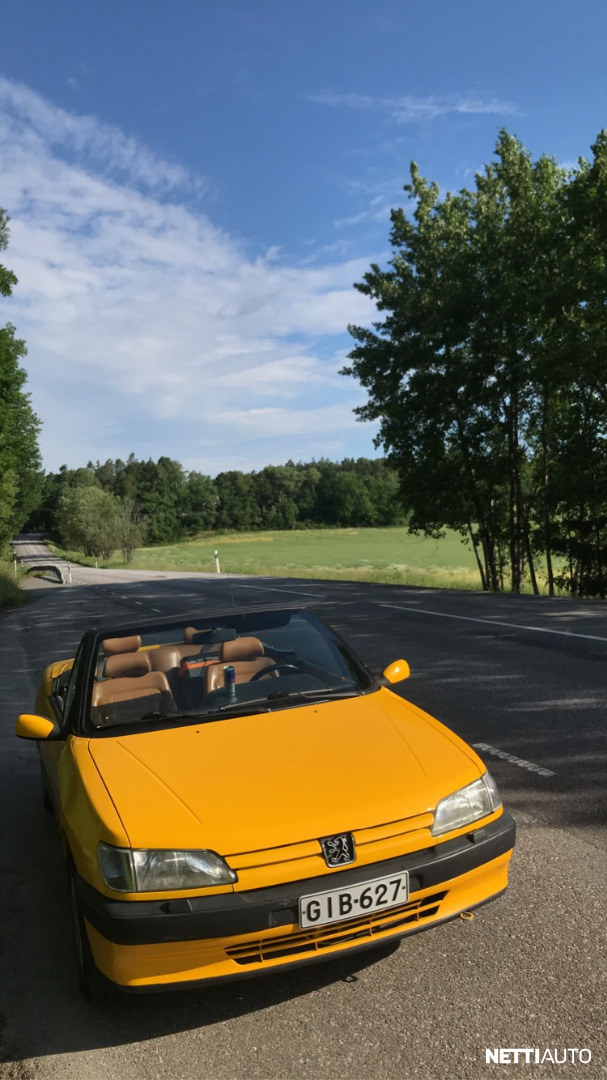 Peugeot 306