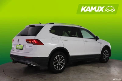 Volkswagen Tiguan Allspace 2018, kuva 2/41