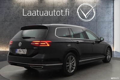 Volkswagen Passat 2018, kuva 4/35