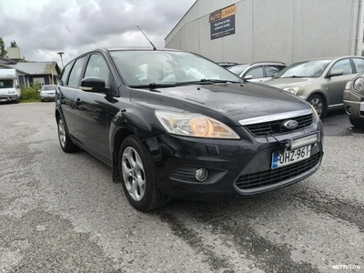 Ford Focus 2009, kuva 2/7