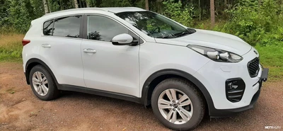 Kia Sportage 2017, kuva 6/18