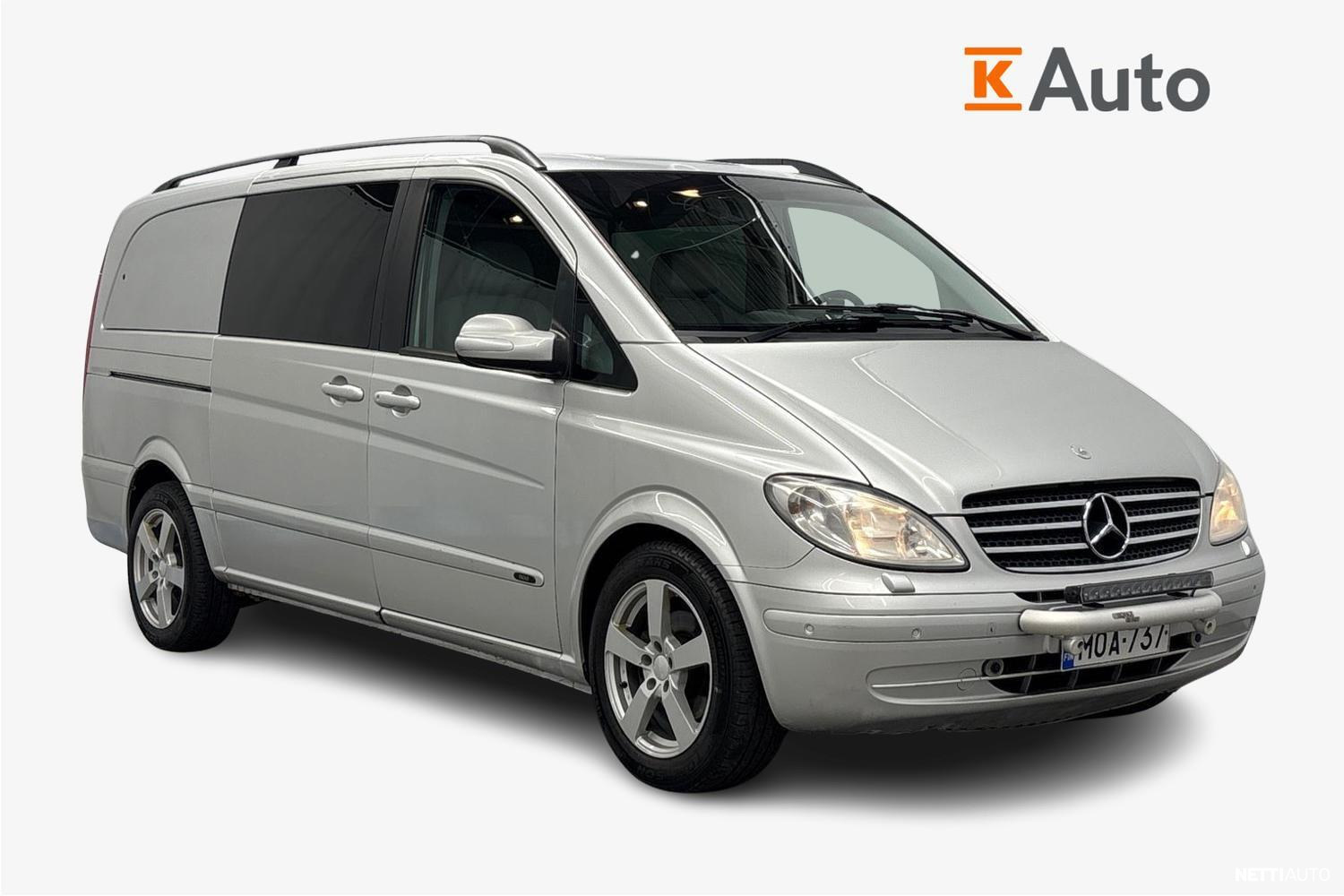 Mercedes-Benz Viano