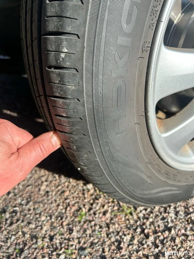 Mercedes-Benz A BE 5D 2010, photo 6/8
