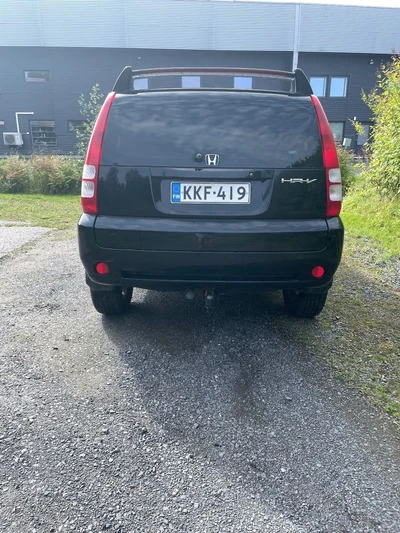Honda HR-V 2005, kuva 4/8