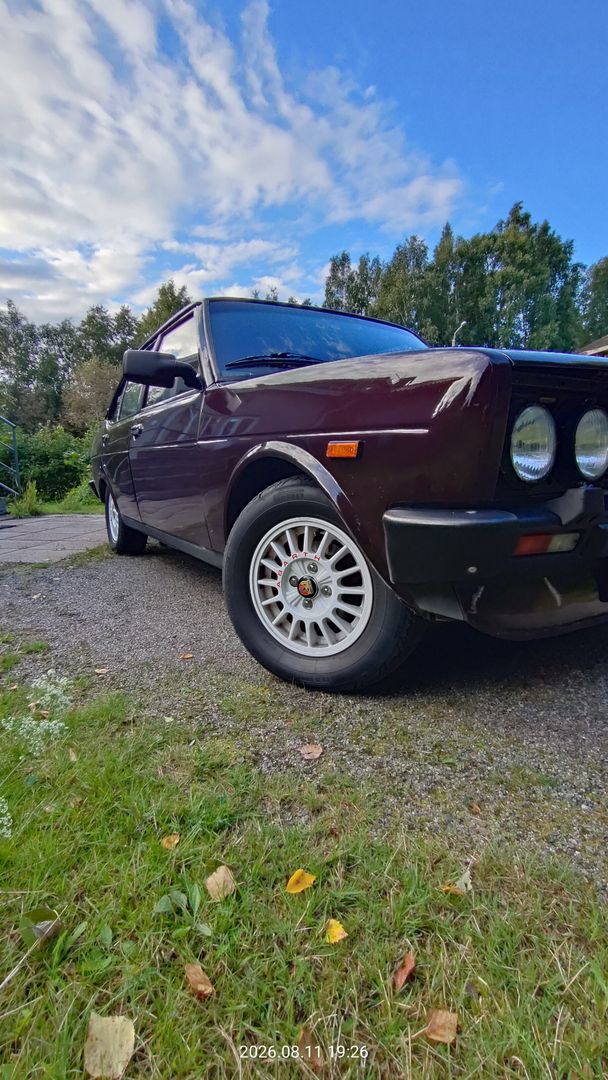 Fiat 131