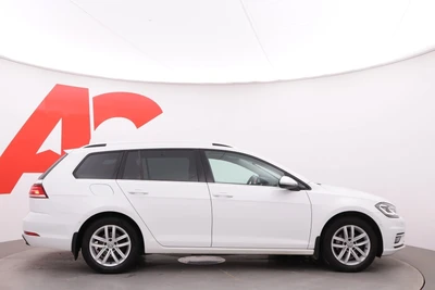 Volkswagen Golf 2019, photo 6/41