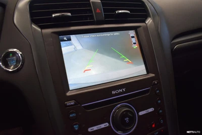 Ford Mondeo 2015, kuva 5/9