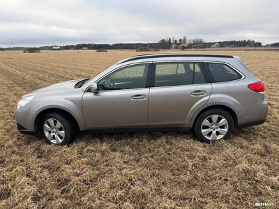 Subaru Outback 2011, kuva 6/19