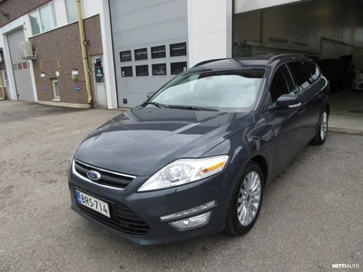 Ford Mondeo 2014, kuva 3/40