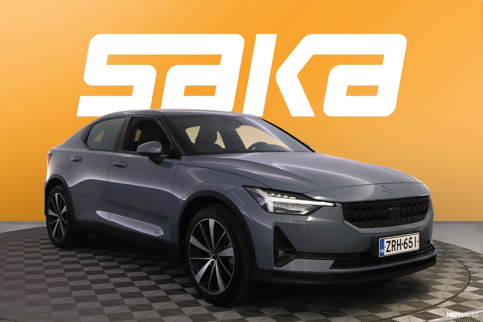 Polestar 2