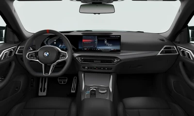 BMW i4 M60 M60 xDrive Fully Charged 2026, photo 3/4
