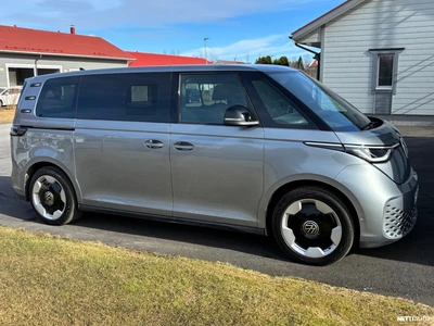 Volkswagen ID. Buzz 2025, kuva 4/8