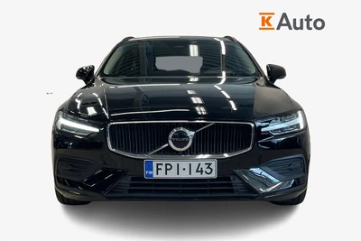 Volvo V60 B3 MHEV Business Core DCT aut 2022, kuva 4/10
