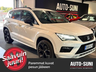 Seat Ateca 2020, kuva 1/4