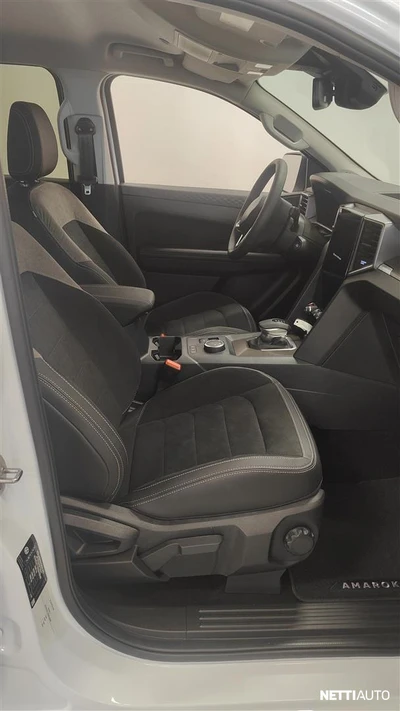 Volkswagen Amarok 2026, photo 7/9